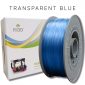 PETG Tucab Azul Translúcido