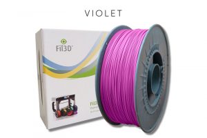 PLA 4032D Tucab Violeta